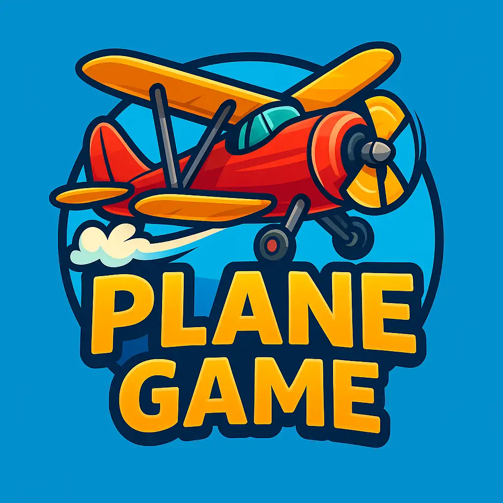 Plane game