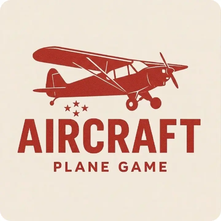 About Aircraft Plane Game