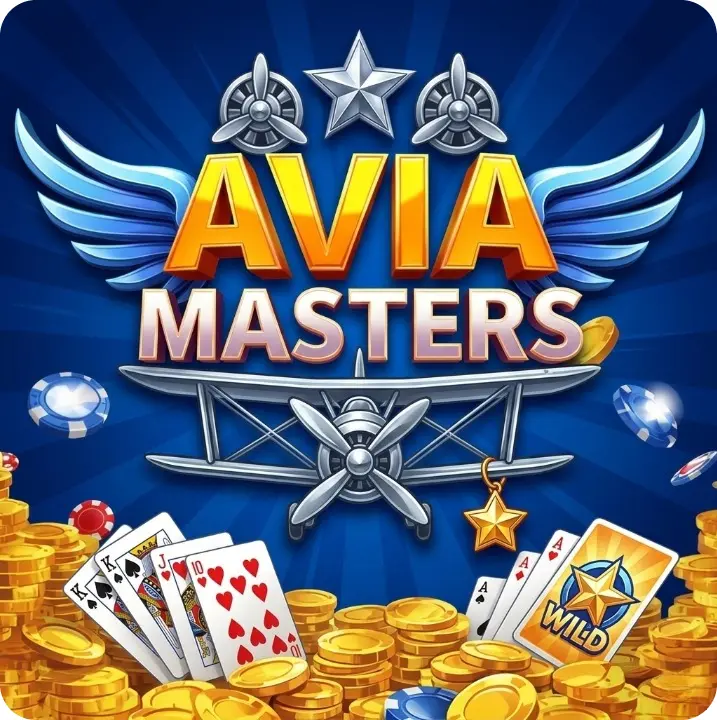 What Is Aviamasters?