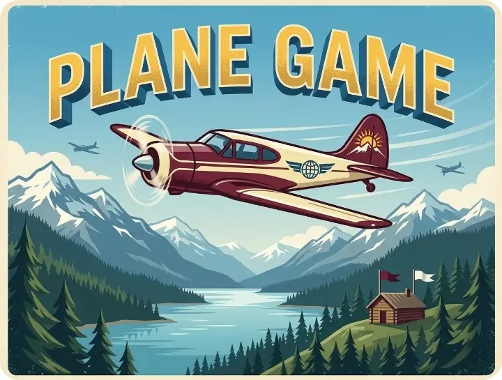 What Is Fly Jet Game
