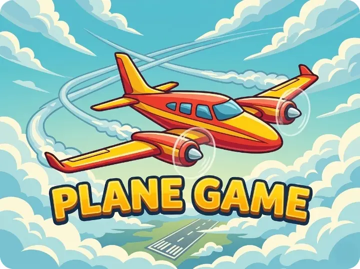 What Is the Plane Game