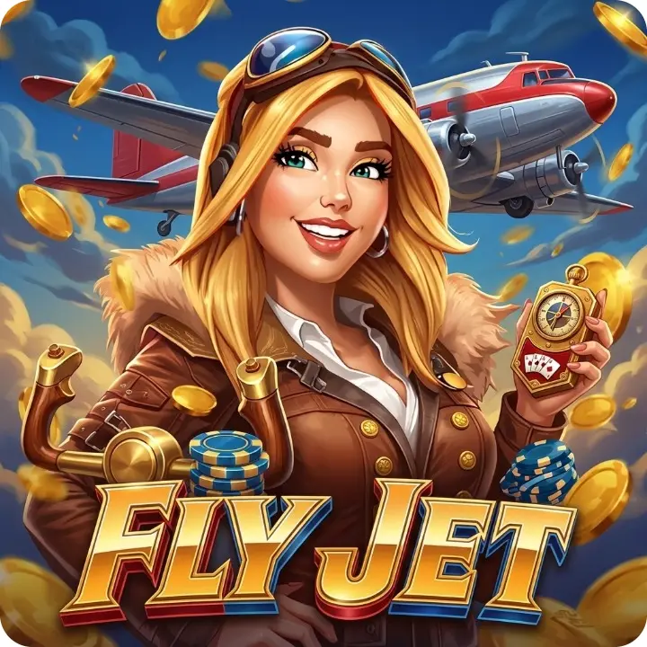 Why Fly Jet is Popular
